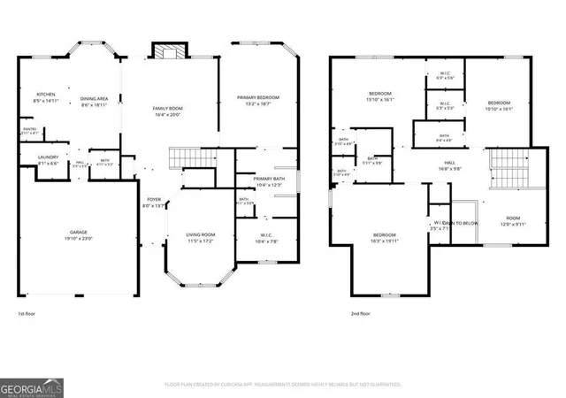 39th image of 3268 Trinity Mill Cir, Dacula, GA 30019 | MLS# 10783120