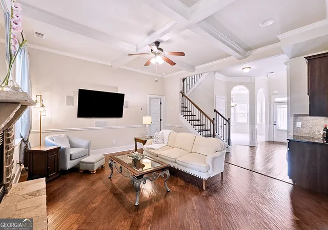 5th image of 3268 Trinity Mill Cir, Dacula, GA 30019 | MLS# 10783120