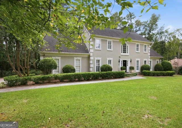 2nd image of 118 Troon Wy, Macon, GA 31210 | MLS# 10821273
