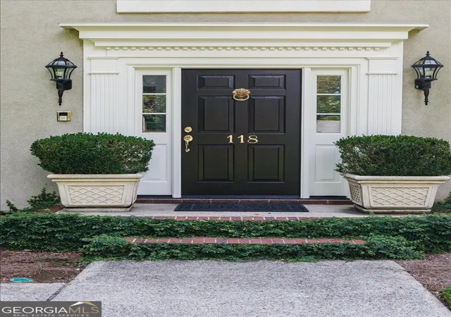 Photo 3 of Single family home for sale at 118 Troon Way, Macon, GA 31210 | MLS# 10821273 | Listing updated on 2026-08-21