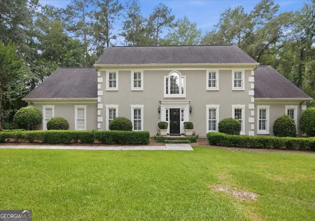 Photo 3 of Single family home for sale at 118 Troon Way, Macon, GA 31210 | MLS# 10821273 | Listing updated on 2026-08-21
