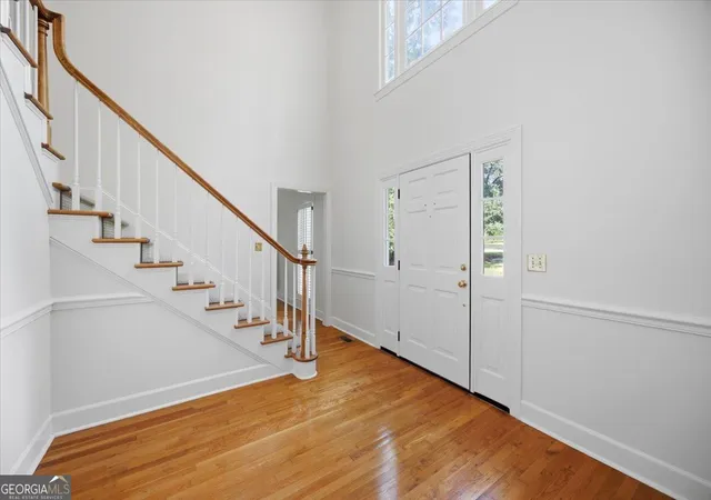 Photo 4 of Single family home for sale at 118 Troon Way, Macon, GA 31210 | MLS# 10821273 | Listing updated on 2026-08-21
