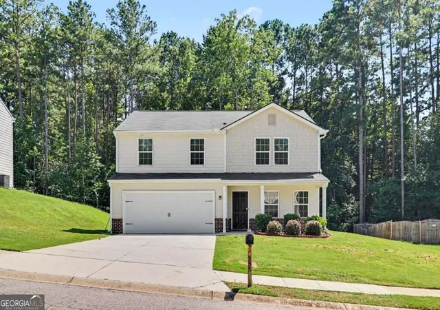 Photo 1 of Single family home for sale at 355 Indian Lake Trl, Villa Rica, GA 30180 | MLS# 10829840 | Listing updated on 2026-10-20