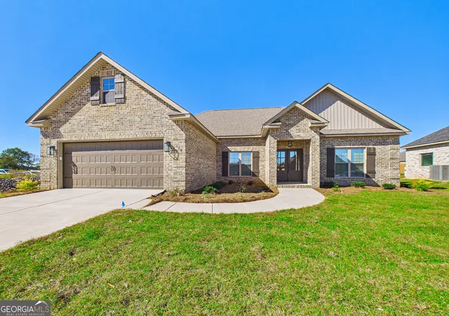 Single family home for sale at 150 Blue Mist Ln, Kathleen, GA 31047 | MLS# 10768868