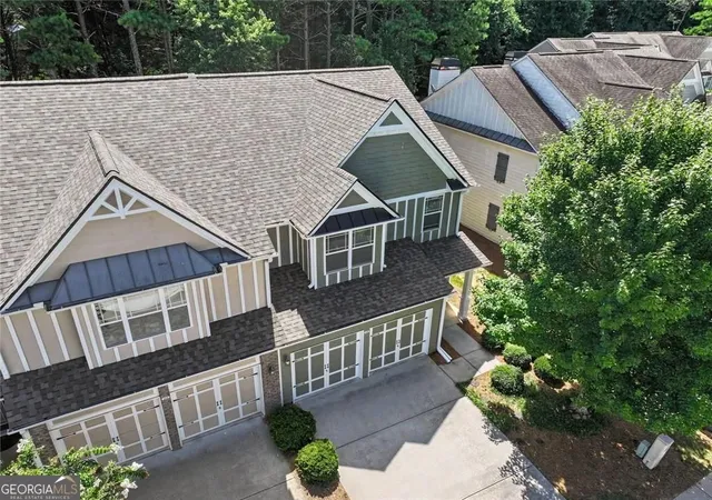 Photo 3 of Townhouse for sale at 240 Parc View Ln, Woodstock, GA 30188 | MLS# 10810463 | Listing updated on 2026-09-13