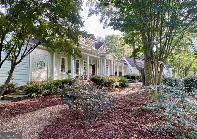 4th image of 1790 Lipscomb Lake Rd, Pendergrass, GA 30567 | MLS# 10811721