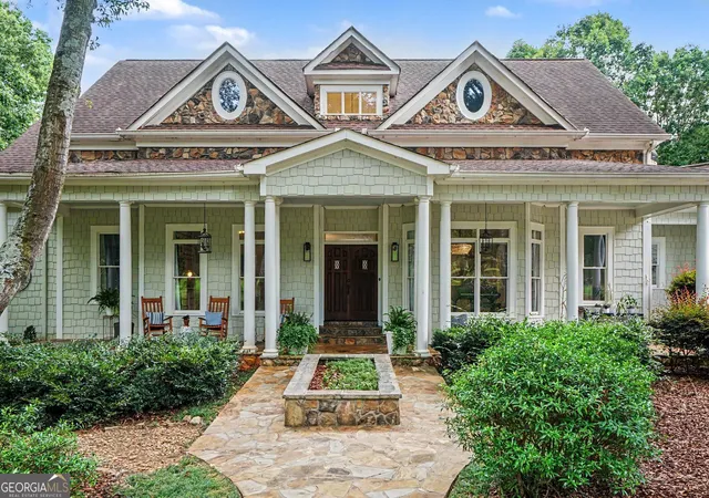 5th image of 1790 Lipscomb Lake Rd, Pendergrass, GA 30567 | MLS# 10811721