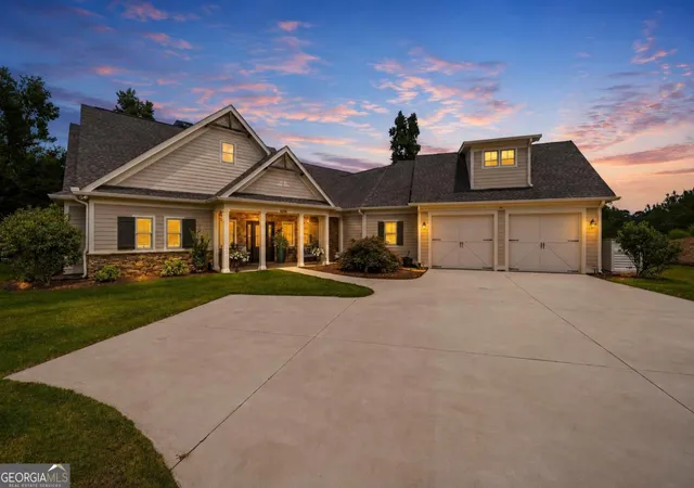 1st image of 1001 Bayside, Greensboro, GA 30642 | MLS# 10813991