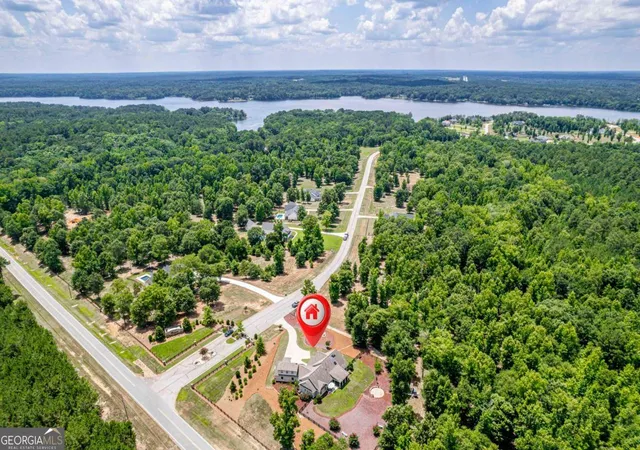 2nd image of 1001 Bayside, Greensboro, GA 30642 | MLS# 10813991