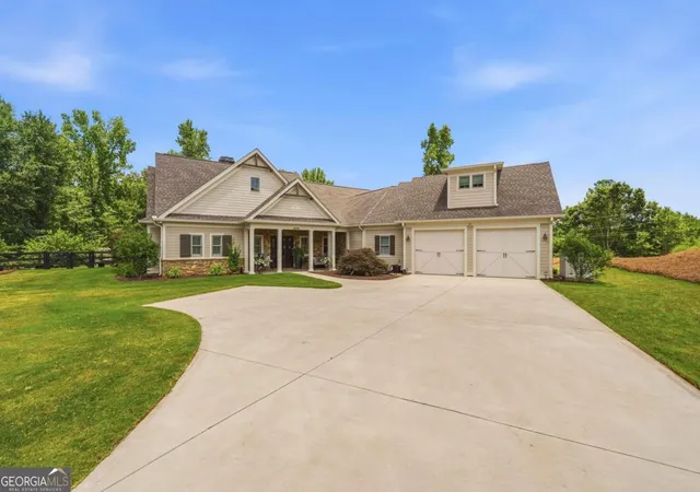 3rd image of 1001 Bayside, Greensboro, GA 30642 | MLS# 10813991
