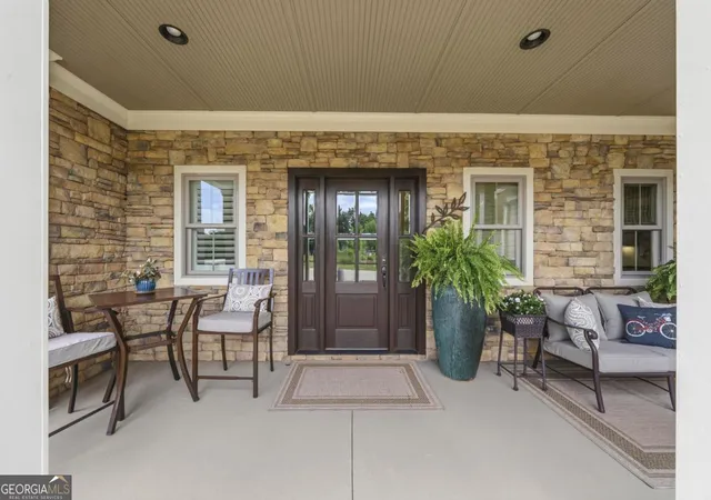 4th image of 1001 Bayside, Greensboro, GA 30642 | MLS# 10813991