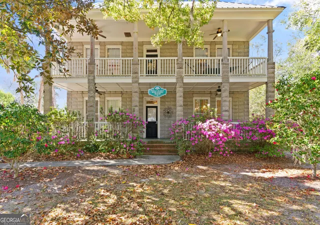Homes for sale in St. Marys, GA | 207 W Weed, St. Marys, GA 31558 | MLS# 10484400