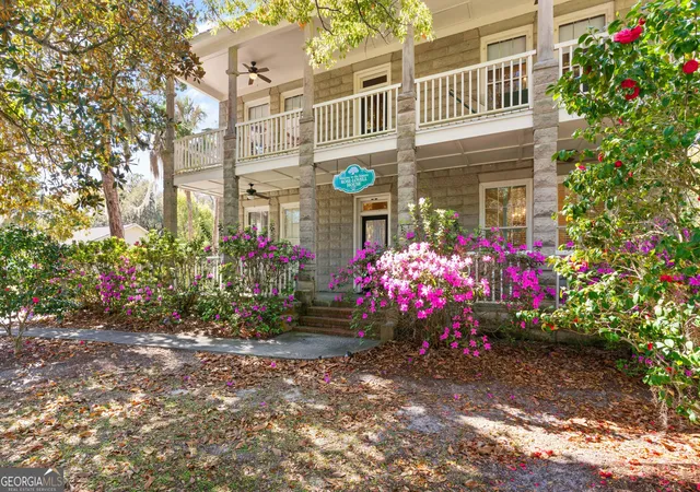 Homes for sale in St. Marys, GA | 207 W Weed, St. Marys, GA 31558 | MLS# 10484400