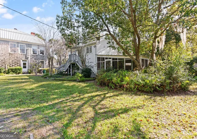 Homes for sale in St. Marys, GA | 207 W Weed, St. Marys, GA 31558 | MLS# 10484400