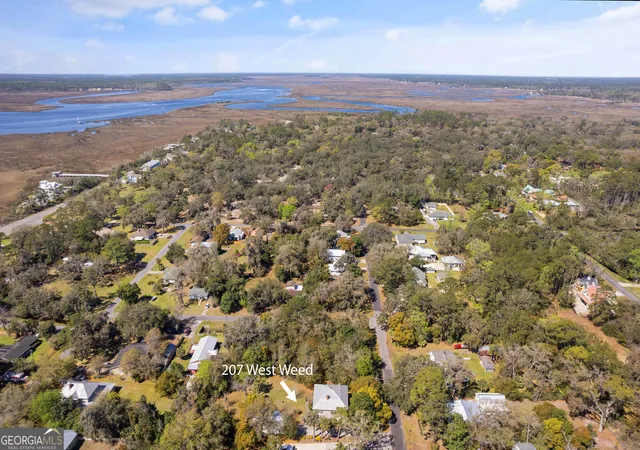 Homes for sale in St. Marys, GA | 207 W Weed, St. Marys, GA 31558 | MLS# 10484400