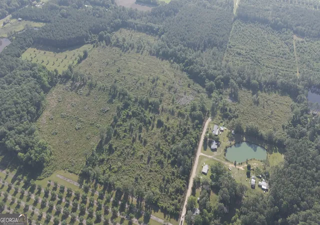 Homes for sale in Fitzgerald, GA | 0 East Road, Fitzgerald, GA 31750 | MLS# 10762468