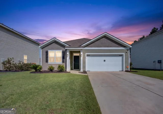 Photo 1 of Single family home for sale at 119 Decker Dr, Pooler, GA 31322 | MLS# 10796521 | Listing updated on 2026-09-14