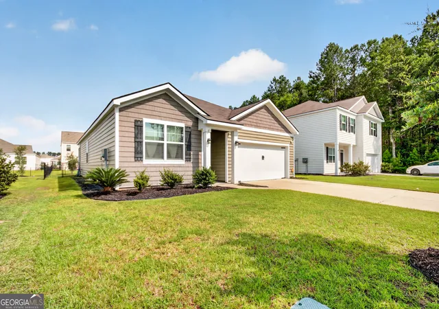 Photo 2 of Single family home for sale at 119 Decker Dr, Pooler, GA 31322 | MLS# 10796521 | Listing updated on 2026-09-14