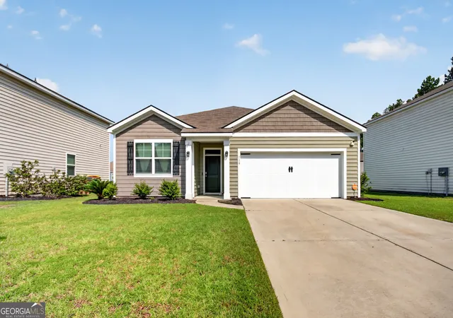 Photo 3 of Single family home for sale at 119 Decker Dr, Pooler, GA 31322 | MLS# 10796521 | Listing updated on 2026-09-14