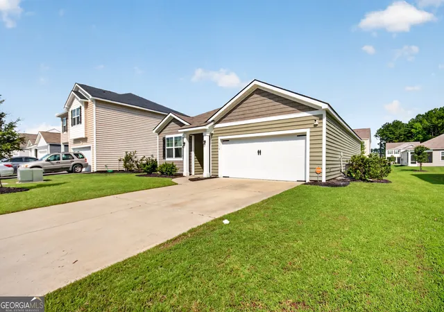 Photo 3 of Single family home for sale at 119 Decker Dr, Pooler, GA 31322 | MLS# 10796521 | Listing updated on 2026-09-14
