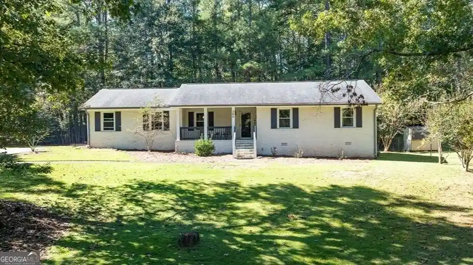 Photo 1 of Single family home for sale at 365 Providence Rd, Athens, GA 30606 | MLS# 10874927 | Listing updated on 2026-10-19