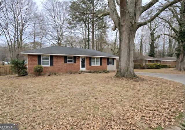 1st image of 119 Ingleside Dr, Jonesboro, GA 30236 | MLS# 10817224