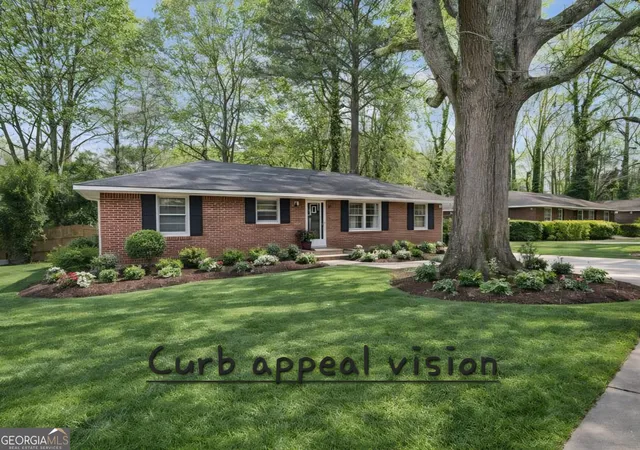 2nd image of 119 Ingleside Dr, Jonesboro, GA 30236 | MLS# 10817224