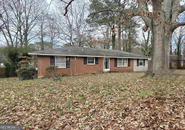 3rd image of 119 Ingleside Dr, Jonesboro, GA 30236 | MLS# 10817224