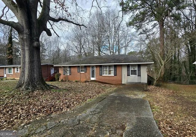 4th image of 119 Ingleside Dr, Jonesboro, GA 30236 | MLS# 10817224