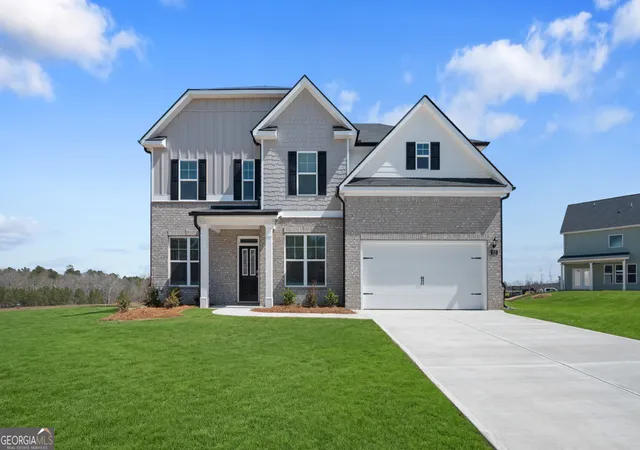 1st image of 500 Olson Ln, Locust Grove, GA 30248 | MLS# 10783876