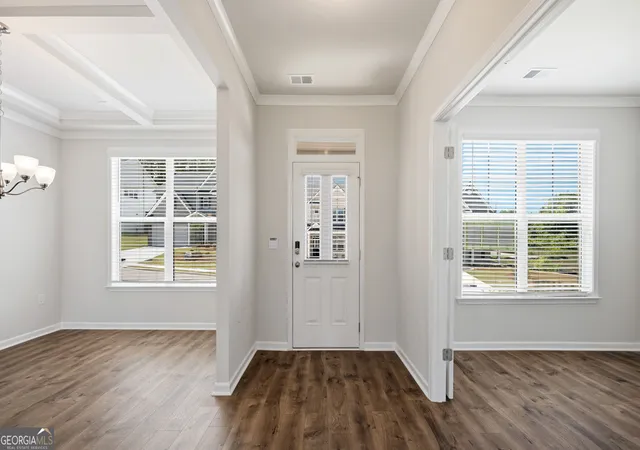 3rd image of 500 Olson Ln, Locust Grove, GA 30248 | MLS# 10783876