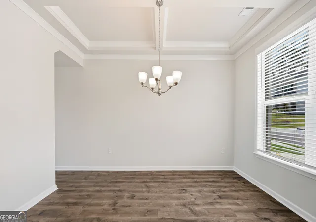 5th image of 500 Olson Ln, Locust Grove, GA 30248 | MLS# 10783876