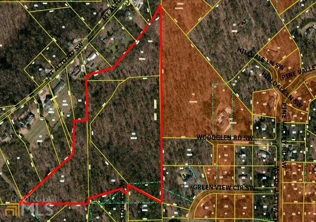 1st image of 0 Featherston Road Road, Rome, GA 30165 | MLS# 10512723
