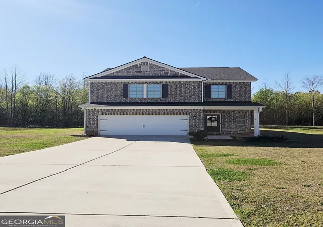 1st image of 1148 Burgundy Dr, Griffin, GA 30223 | MLS# 10710005