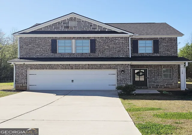 2nd image of 1148 Burgundy Dr, Griffin, GA 30223 | MLS# 10710005