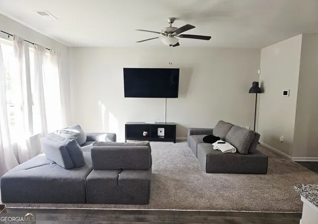 Photo 3 of Single family home for sale at 1148 Burgundy Dr, Griffin, GA 30223 | MLS# 10710005 | Listing updated on 2026-08-16