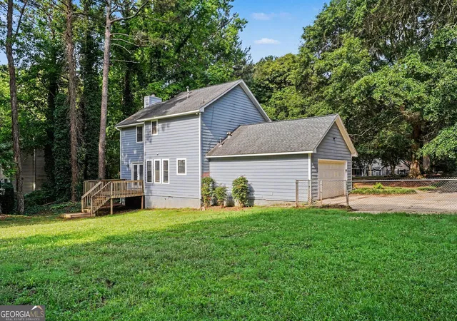27th image of 1304 Oakwood Rd, Jonesboro, GA 30236 | MLS# 10774541