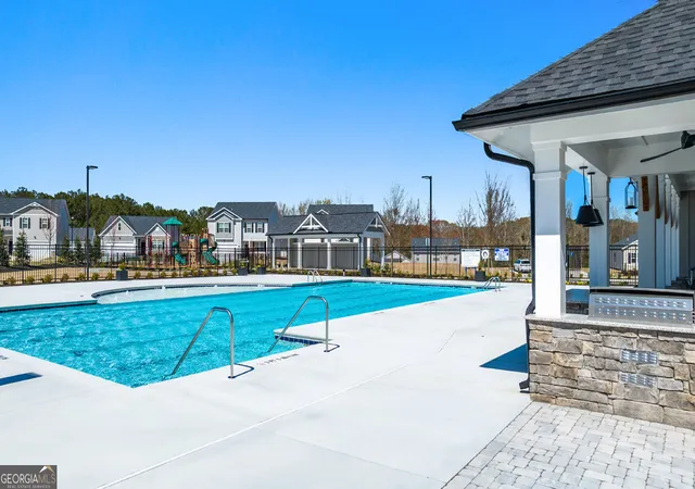 2nd image of 8573 Secretariat Dr, Lithonia, GA 30058 | MLS# 10686722