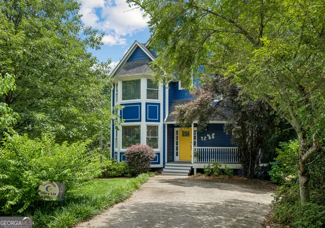 Homes for sale in Atlanta, GA | 1861 Mclendon Ave Ne, Atlanta, GA 30307 | MLS# 10784774