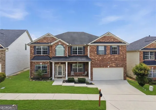 1st image of 3532 Cragstone Rd, Lithonia, GA 30038 | MLS# 10799694