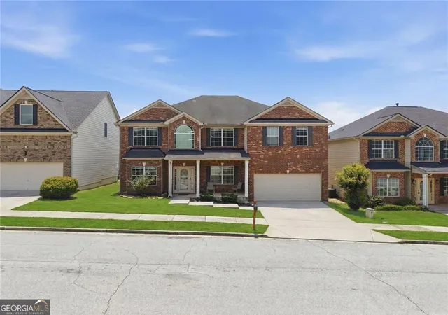 4th image of 3532 Cragstone Rd, Lithonia, GA 30038 | MLS# 10799694