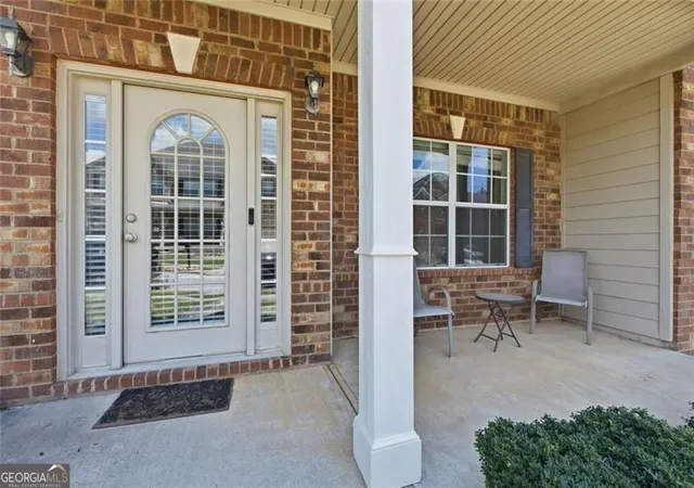5th image of 3532 Cragstone Rd, Lithonia, GA 30038 | MLS# 10799694