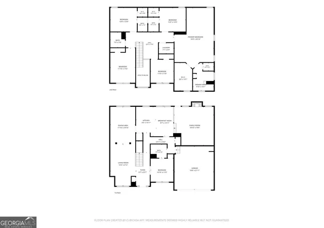 65th image of 3532 Cragstone Rd, Lithonia, GA 30038 | MLS# 10799694