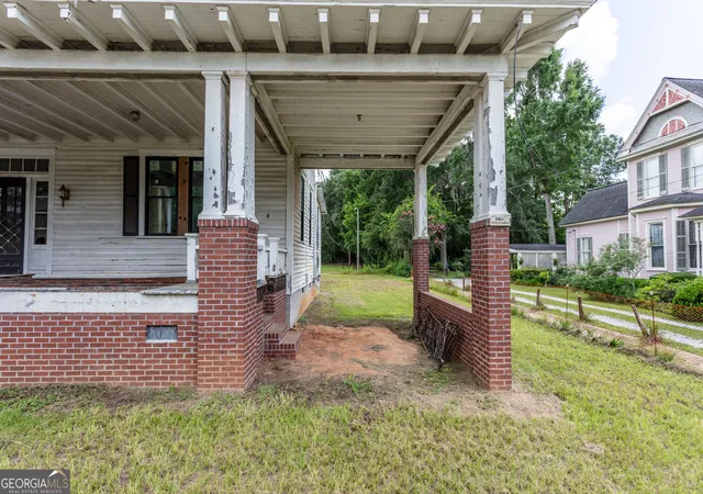 4th image of 423 Shotwell St, Bainbridge, GA 39819 | MLS# 10809633