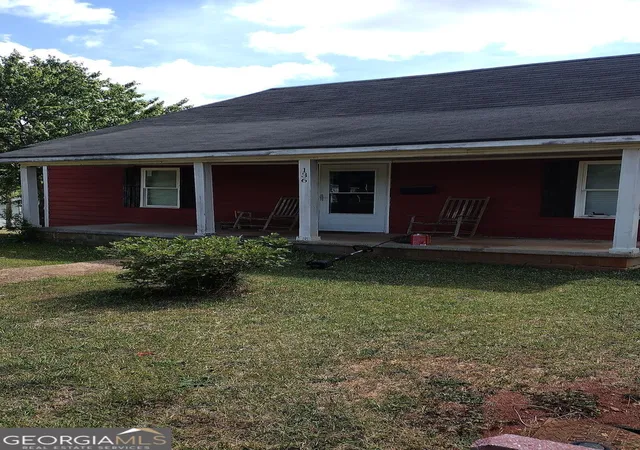 Homes for sale in Commerce, GA | 136 Hill St, Commerce, GA 30529 | MLS# 10769775