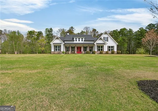 2nd image of 350 Taylor Path, Dallas, GA 30157 | MLS# 10726328