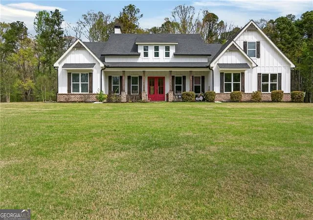 Photo 3 of Single family home for sale at 350 Taylor Path, Dallas, GA 30157 | MLS# 10726328 | Listing updated on 2026-05-18