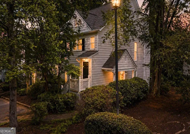 Photo 1 of Condo for sale at 5061 Avalon Dr, Alpharetta, GA 30005 | MLS# 10806468 | Listing updated on 2026-09-13