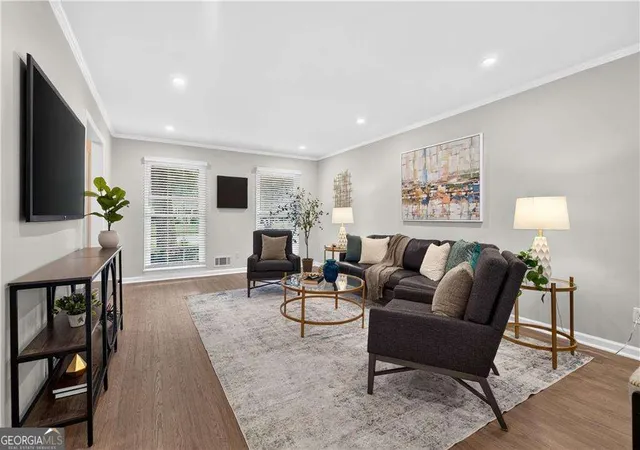 Photo 3 of Single family home for sale at 2664 Black Forest Trl SW, Atlanta, GA 30331 | MLS# 10792147 | Listing updated on 2026-09-23