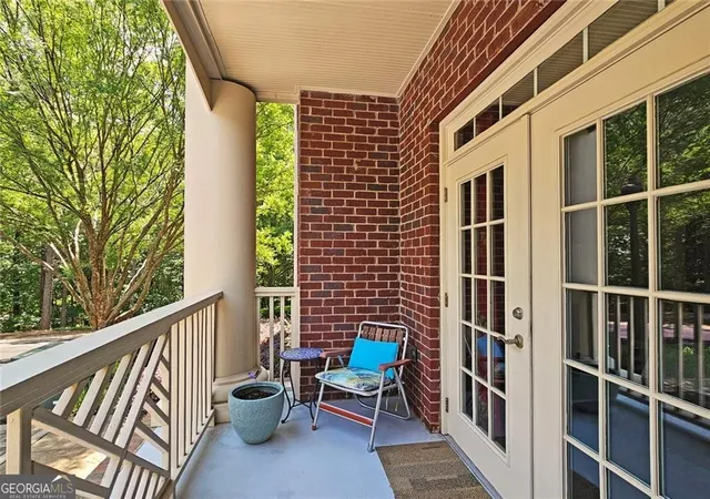 Photo 2 of Sale Pending at 3150 Woodwalk Dr #2110, Atlanta, GA 30339 | MLS# 10833800 | Listing updated on 2026-10-05